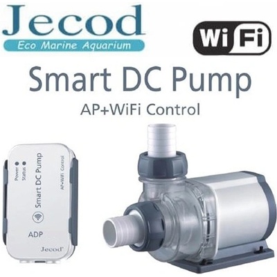 Jecod Jebao ADP 5000 Wi-Fi
