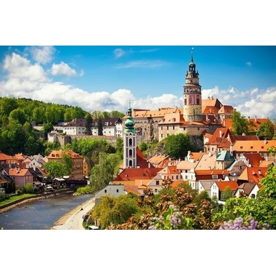 Pobyt v moderním hotelu Oldinn přímo na historickém náměstí v Českém Krumlově pro 2 osoby na 1 noc