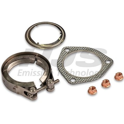 Montážní sada, filtr pevných částic HJS 82 11 9265