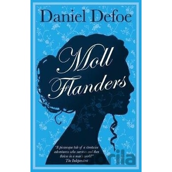 Moll Flanders - Daniel Defoe