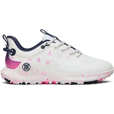 G/Fore MG4+ O2 Printed Gradient Wmn white/pink