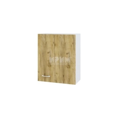 Bogdan Furniture I БД - 317 шкаф за ъгъл с врата и рафт (ляв/десен)