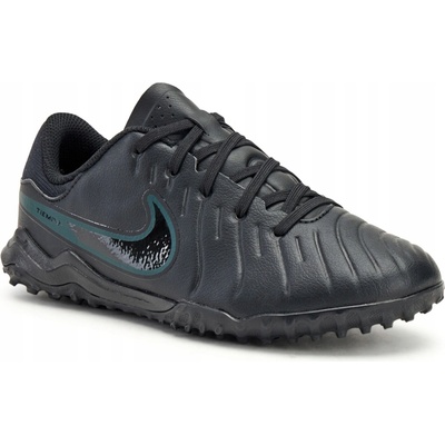 Nike Tiempo Legend 10 Academy TF černá