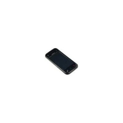 originální přední kryt Nokia N97 Mini černá
