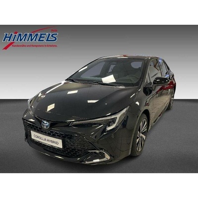 Toyota Corolla 1.8 Hybrid 103 kW