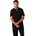 CCM Team SS Tee Black