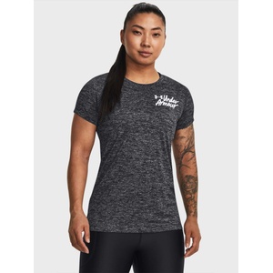 Under armour Тениска Tech Twist Graphic SS (1379489-001)