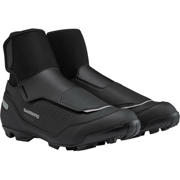 Shimano SHMW502 čierne