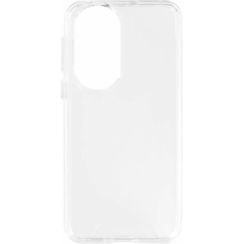 Image 1 of Prio Protective Hybrid Cover - хибриден кейс с най-висока степен на защита за Huawei P50 (прозрачен)