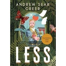 Less aneb Hledání ztraceného mládí - Andrew Sean Greer