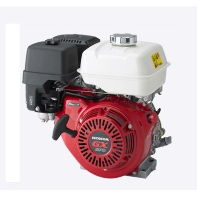 Honda GX270 GX270T2 QH B1 OH GX270-01