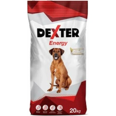 Dexter Energy 20 kg