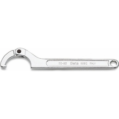 Beta Tools Hákový klíč s kloubovou čelistí 35-50 mm 000990235