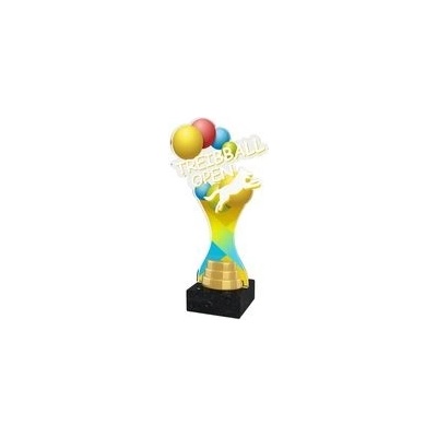 Poháry Bauer Akrylátová trofej ACBTM66 Kynologie