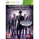 Hry na Xbox 360 Saints Row 3 (The Full package)