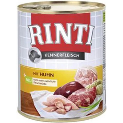 RINTI Kennerfleisch - Chicken 800 g