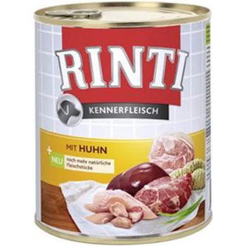 RINTI Kennerfleisch - Chicken 800 g
