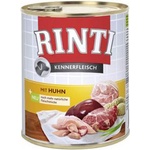 RINTI Kennerfleisch - Chicken 800 g