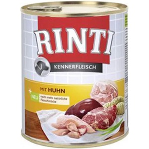 RINTI Kennerfleisch - Chicken 800 g