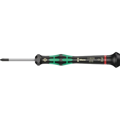 Wera Kraftform Micro 2050 PH00x60x3 (5118020001)
