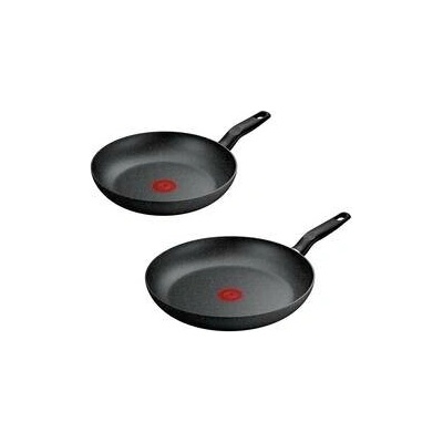 Tefal Dark Essential G0069053, 2 ks čierna