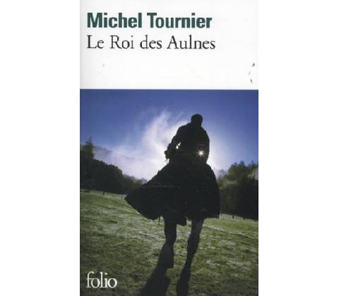 Roi Des Aulnes