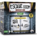 Asmodee Escape Room: Úniková hra