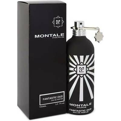 Le-parfumbg Montale fantastic oud edp 100ml-Парфюм унисекс