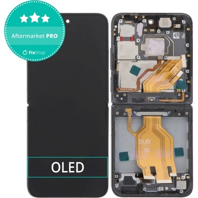 LCD Displej + Dotykové sklo Xiaomi Mix Flip – Zbozi.Blesk.cz