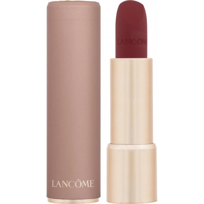 Lancôme L’Absolu Rouge Intimatte krémový rúž s matným efektom 888 3,4 g
