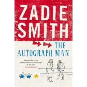 Autograph Man | Zadie Smith (ISBN: 9780140276343)
