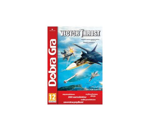 Vector Thrust