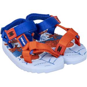 CERDA Сандали spiderman - sportdepot - 19,01 лв