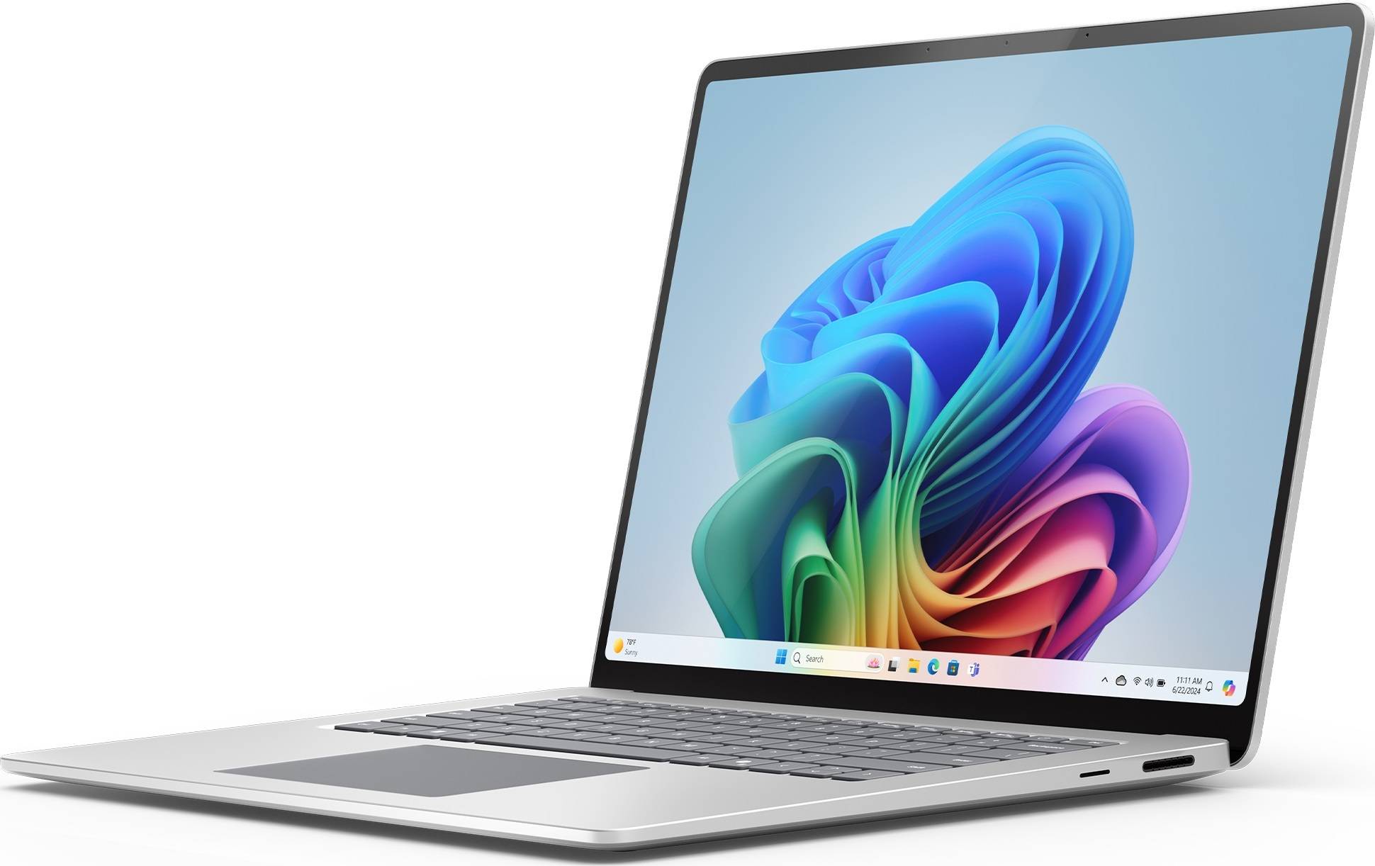 Microsoft Surface Laptop 15 ZHG-00024 od 1 451,5 € - Heureka.sk