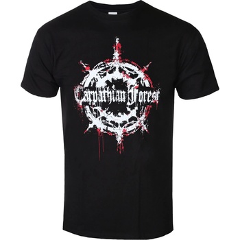 Plastic head тениска метална мъжки Carpathian Forest - LIKEIM - PLASTIC HEAD - PH11165