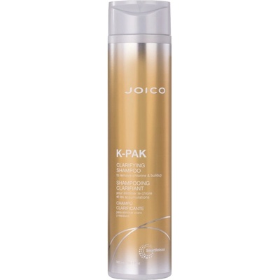 JOICO K-Pak Clarifying - čistící šampon 300 ml