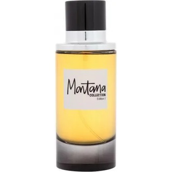 Image 1 of Montana Collection Edition 1 EDP 100 ml