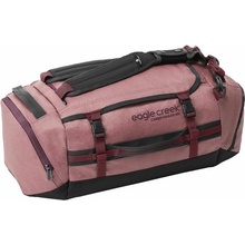 Eagle Creek Cargo Hauler Duffel earth red 40l