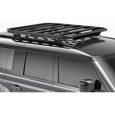 Strešný kôš Thule Caprock roof platforma S