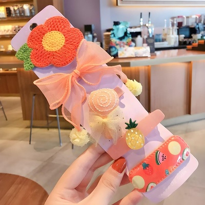 HARAHU Щипки за коса ca-19283 - Тип1 kp19283 (ca-19283)