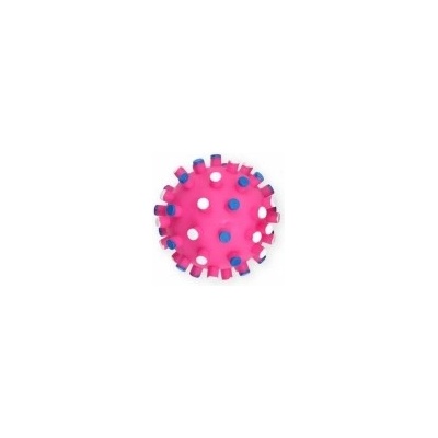 Petnova hračky pre zvieratá VIN DENTBALL S hračka pre psa 7 cm