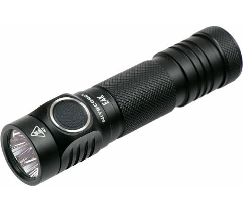 Nitecore E4K