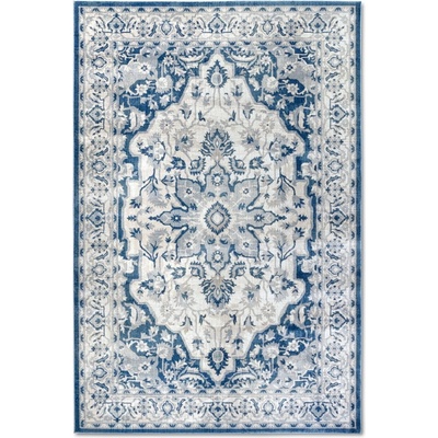 Villeroy & Boch Син килим 160x235 cm Gabrielle - Villeroy&Boch (106122-160x235)