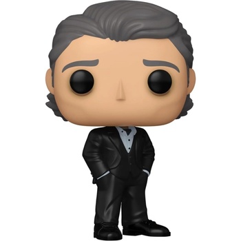 Funko Pop Movies John Wick 4 Winston #1688 10cm