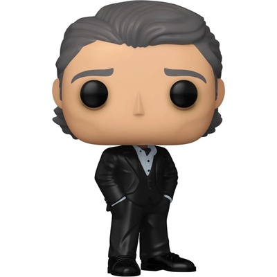 Funko Pop Movies John Wick 4 Winston #1688 10cm