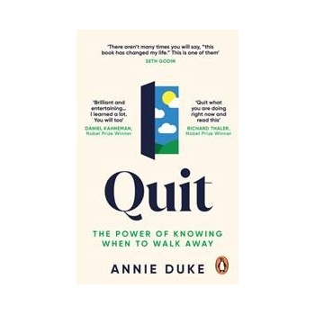 Quit