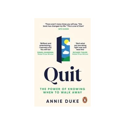 Quit