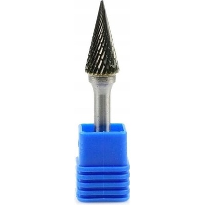 GEKO G37509 Stopková fréza na kov kuželová, 12x25mm