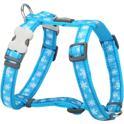 Red Dingo postroj Snowflake