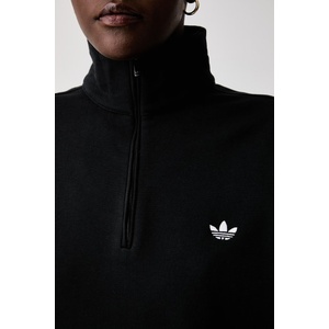 Adidas суичър дамски с памук Essentials (KR9165)